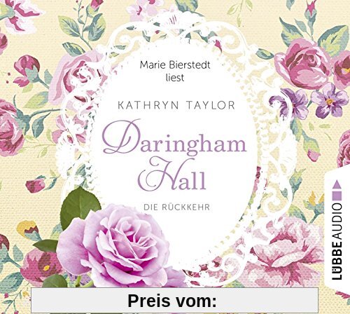 Daringham Hall - Die Rückkehr: Teil 3.